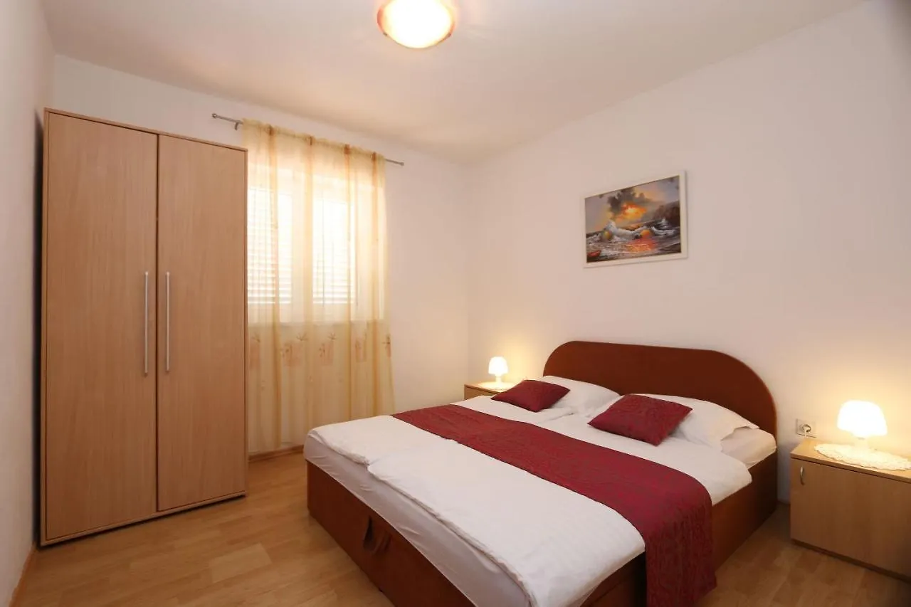 Apartments Brusic Ana Silo  0*, Silo (Krk)